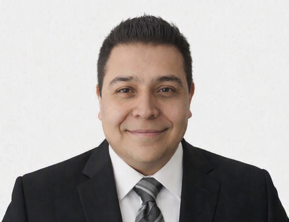 Alejandro Herrejón